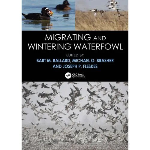 Migrating and Wintering Waterfowl