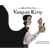 Dracula's Vampire Kitty