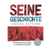 Seine Geschichte - Unsere Rettung: Die Botschaft der Bibel in einfachem Deutsch