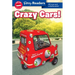 Ripley Readers Level1 Lib Edn Crazy Cars!