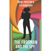 The Frogman and the Spy: A M/M Superhero Romance