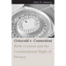 Griswold V. Connecticut