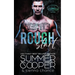 Rough Start: A Motorcycle Club New Adult Romance