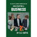 Guide for Kids Starting a Business