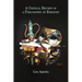 A Critical Review of a Philosophy of Empathy