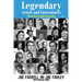 Legendary Artists and Entertainers - Volume 2: Their Lives and Gravesites