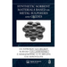 Synthetic Sorbent Materials Based on Metal Sulphides and Oxides