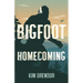 A Bigfoot Homecoming