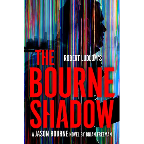 Robert Ludlum's the Bourne Shadow