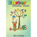 Easter Coloring Book For Adults: Frog Animal Pet Hunt Egg Tree Easter Day A Happy Easter Coloring Book For Teens & Adults - Great Gifts with Fun, Easy