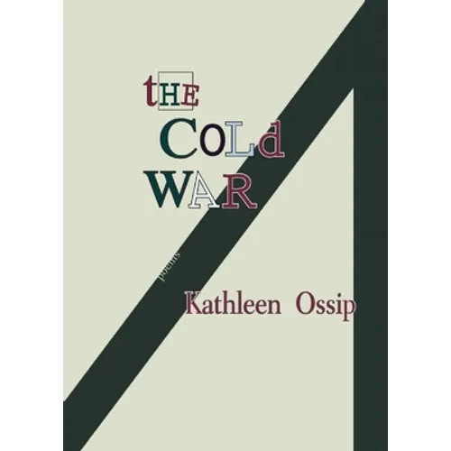 The Cold War