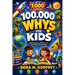 100,000 Whys for Kids: Explore, Learn, and Discover the World Around You, One Question at a Time