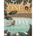 One Day a Mayfly