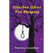 Witches Were For Hanging