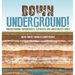 Down Underground! Understanding Groundwater, Saturated and Unsaturated Zones Water Tables Grade 6-8 Earth Science