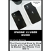 iPhone 11 User Guide: The Illustrated Step by Step Guide with Tips and Tricks to Master the iPhone 11 on iOS 14
