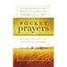 Pocket Prayers: 40 Simple Prayers That Bring Peace and Rest - The Perfect Christian Devotional Prayer and Scripture Gift