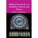 Biblical Proofs for an Infallible Church and Papacy