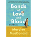 Bonds of Love and Blood: Short Stories