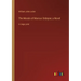 The Morals of Marcus Ordeyne; a Novel: in large print