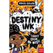 Destiny Ink: Talent Show Magic: Volume 2