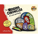 The Mending Chronicles of Liam and Emily: A divorce recovery, narrative workbook for kids with a Christian focus