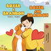 Boxer e Brandon Boxer and Brandon: Italian English Bilingual Edition