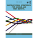Instructional Strategies for Middle and High School