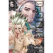 Dr. Stone, Vol. 6