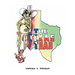 The Texas Toad