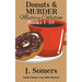 Donuts and Murder Mystery Collection Books 1-10 (Darlin Donuts Cozy Mini Mysteries)