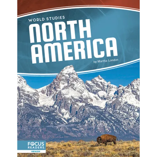 North America