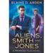 Aliens, Smith and Jones