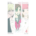Hot Gimmick (Vizbig Edition), Vol. 4: Final Volume!