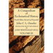 A Compendium of Ecclesiastical History, Volume 3