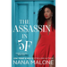 The Assassin in 5F