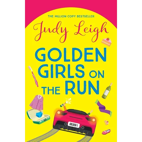 Golden Girls on the Run