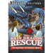 The Rain Dragon Rescue