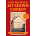 Forty-Five Minute Sit-Down Comedy: with Observations, Opinions, and Random Ramblings