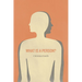 What Is a Person?: Rethinking Humanity, Social Life, and the Moral Good from the Person Up