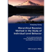 Hierarchical Bayesian Method in the Study of Individual Level Behavior- In the Context of Discrete Choice Modeling with Revealed and Stated Preference