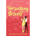 Versuchung gesucht: Eine Büroromanze mit dem besten Freund des Bruders