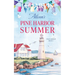 Allison's Pine Harbor Summer: Pine Harbor Romance Book 1