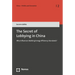 The Secret of Lobbying in China: Who Influences Building Energy Efficiency Standards?