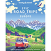 Lonely Planet Epic Road Trips of Europe: 200 Amazing Driving Adventures Expert Tips & Travel Planning Advice Easy & Challenging Drives Beautiful Photo