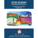 Spanish GCSE REVISION - Technology, Media and Social Issues: Spanish Sentence Builder
