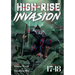 High-Rise Invasion Omnibus 17-18