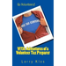 Vita: Adventures of a Volunteer Tax Preparer