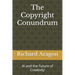 The Copyright Conundrum: AI and the Future of Creativity