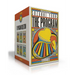 The Program Collection (Boxed Set): The Program; The Treatment; The Remedy; The Epidemic; The Adjustment; The Complication
